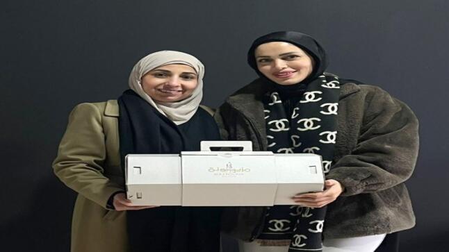 قسم الوسائط الرقمية في عمان الاهلية يحصل على المركز الثاني بمسابقة  Arab StarPack Student 2025