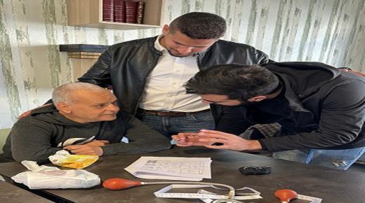 مشروع بحثي تشاركي مع جامعات عالمية مرموقة لقسم التربية البدنية والصحية في عمان الاهلية  