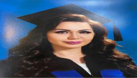    تهنئة وتبريك بالحصول على درجة الماجستير