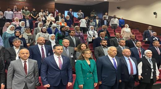 قيمة الإنسان المعرفيّ وأولويات العلوم المعاصرة… أبرز مضامين مؤتمرٍ علميّ في “الشرق الأوسط”