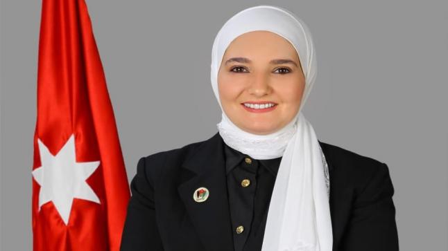 أسرة “الشرق الأوسط” تهنئ الدكتورة تمارا ناصر الدين لفوزها بعضوية مجلس النواب العشرين