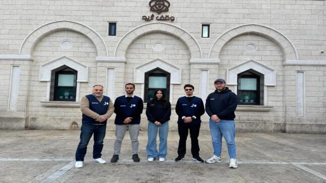 زين تساند جهود وقف ثريد في توزيع 1,400 وجبة غذائية خلال شهر رمضان