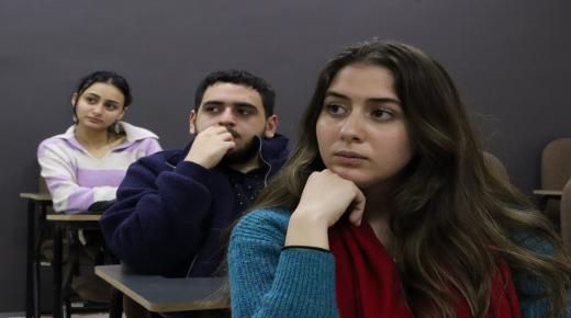 بدء الفصل الدراسي الثاني في جامعة بيدفوردشير البريطانية المستضافة في “الشرق الأوسط”