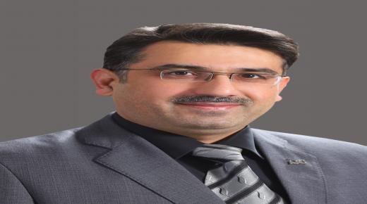 استشاري العلوم الحاسوبية في “عمان العربية” يضع خطط تأهيل الطلبة وتجويد عملية التعليم