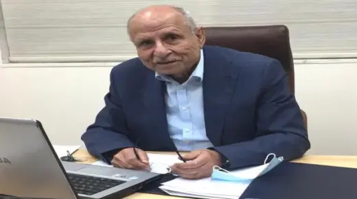د. ذوقان عبيدات يكتب : الإدارة ، الإدارة، الإدارة!! مشيداً بادارة الفوسفات