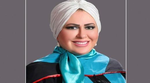  الطموح والإصرار تجدده الإرادة الصلبة… جامعة عمّان الأهلية مثالاً للتميز والإبداع…. كتبت : د. رهام زهير المومني