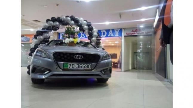 مكاتب تأجير السيارات السياحية تطالب بتمديد العمر التشغيلي لتفادي ما هو اخطر