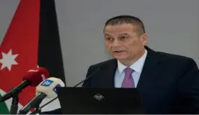 لماذا عادل شركس ؟