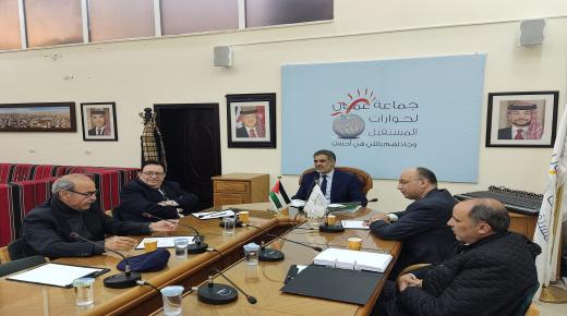 مدير عام الضمان الاجتماعي:تجاوزنا جزء كبيرا من التحديات التي فرضتها جائحة كورونا