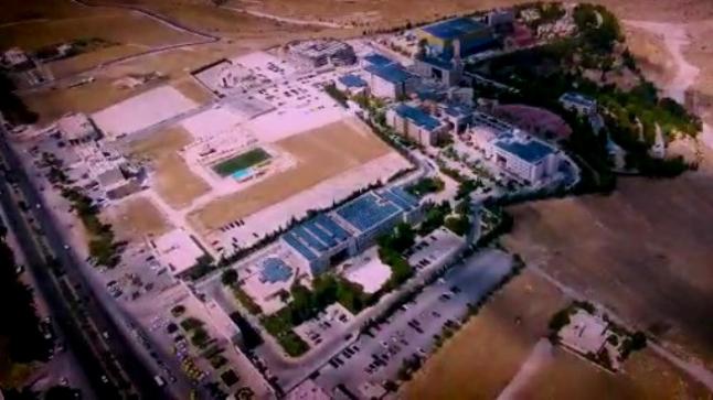 عمان الاهلية تتحمل نصف تكلفة الحجر الصحي للطلبة الوافدين المستجدين  