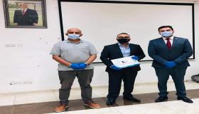 هندسة فيلادلفيا تعقد ورشة عمل بعنوان ” نمذجة معلومات البناء “