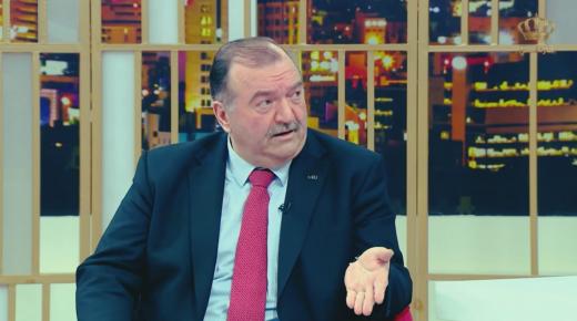 جامعة الشرق الأوسط تشارك في برنامجٍ عبر “التلفزيون الأردني” للحديث عن تأثير الشائعة