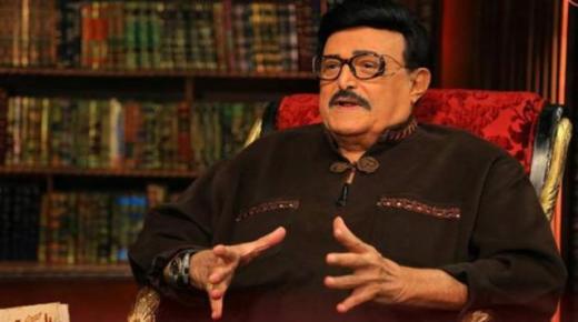 تدهور حالة سمير غانم الصحية ووضعه على أجهزة التنفس في غرفة العناية المركزة