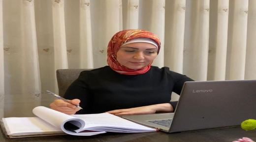 رسالة ماجستير في “الشرق الأوسط” تناقش أنشطة الائتلاف الصحي الأردني لحماية المريض