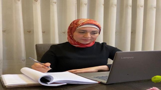 رسالة ماجستير في “الشرق الأوسط” تناقش أنشطة الائتلاف الصحي الأردني لحماية المريض