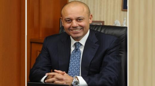 أرباح مجموعة بنك الأردن لعام 2023 ترتفع بنسبة 9.7%