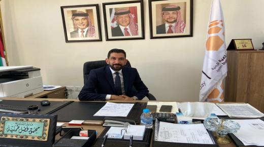 الإنجازات والخدمات المميزة في مدينة السلط الصناعية – تفاصيل