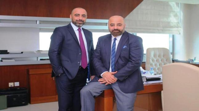 “البــدادان” أردنيان يرفعان الرأس!!