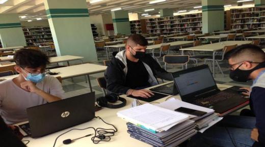 الطالب مالك أنس من عمان الاهلية يتأهل إلى النهائي الوطني في المسابقة العالمية لشركة هواوي 