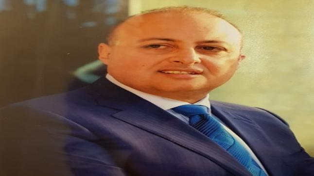 د. ماهر الحوراني فارس أردني نجح ومجموعته بأمتياز في احتضان بطولة رياضية تعجز عن إقامتها دُول… كتب :حسن صفيرة