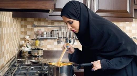 جريمة مروعة قبل الإفطار: عزم صديقه على الإفطار بدون علم زوجته فرفضت فقام بذبحها