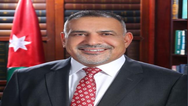 أ.د. الطراونة: “حقوق “عمان الاهلية متميزة ببرامجها وأساتذتها وازدياد بأعداد الملتحقين بالماجستير في القانون الجزائي وفي تحكيم عقود الانشاءات 