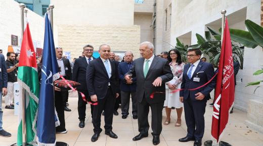 “الشرق الأوسط” تطلق منصتها للتوظيف خلال فعاليات يومٍ وظيفيّ شهد تواجد 65 شركة