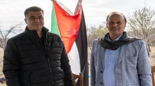 العجرمي” : سأوفر الخاروف الجورجي بأقل من مئة دينار في السوق الاردني”