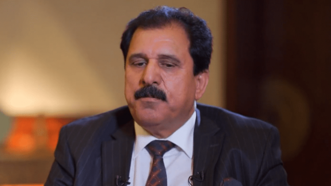 د. خليل الدليمي يحذر من تناقل فيديوهات مُدبلجة عليها صوره بأغاني وأناشيد وطنية