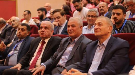 جامعة فيلادلفيا تنظّم يومها الهندسي التاسع عشر تحت عنوان “التطبيقات الهندسية وتحديات الذكاء الاصطناعي: واقع وطموح”