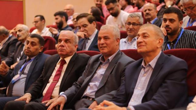 جامعة فيلادلفيا تنظّم يومها الهندسي التاسع عشر تحت عنوان “التطبيقات الهندسية وتحديات الذكاء الاصطناعي: واقع وطموح”