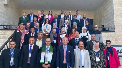 باحثون من 14 دولة يجتمعون في فيلادلفيا لبحث مستقبل الأعمال في ظل الذكاء الاصطناعي