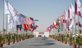SOFEX Starts the Countdown to the 15th Edition of its Exhibition