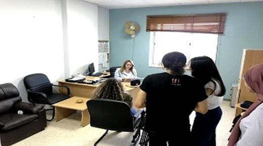  فيلم لطلبة قسم التصميم السينمائي في عمان الأهلية يتناول قضية التنمر 