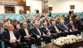 عمّان الأهلية بالتعاون مع ملتقى شباب وشابات البلقاء تستضيف ندوة وطنية برعاية معالي العين د. رجائي المعشر