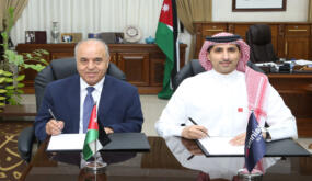 إطلاق المرحلة الثالثة من مشروع الربط والحماية الإلكترونية للمدارس لتعزيز البنية التحتية الرقمية في أكثر من (3550) مدرسة وموقع حكومي في مختلف أنحاء المملكة