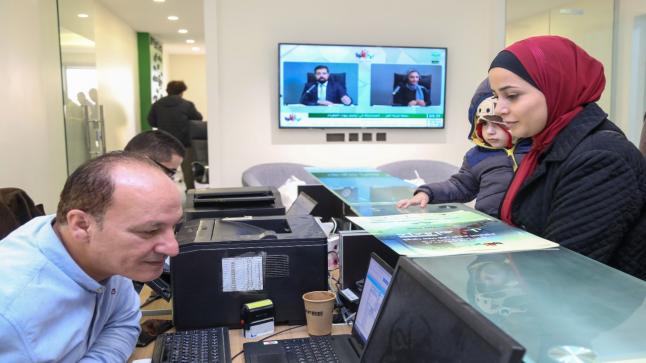 صندوق تشجيع الطاقة المتجددة وترشيد الطاقة يتبرع بـ 80 سخانا شمسيا لصالح اسر المنازل العفيفة