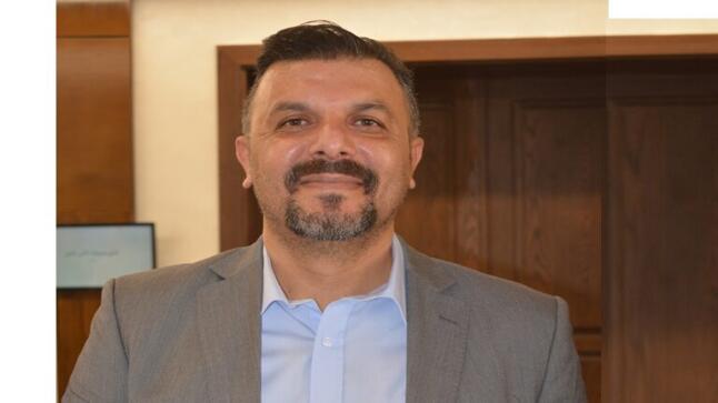 علي محمود معيوف عليان :شخصية مجتمعية تترك أثراً طيباً أينما حلت