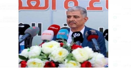 حزب البناء والعمل يبارك للشعب الفلسطيني بوقف اطلاق النار في غزة