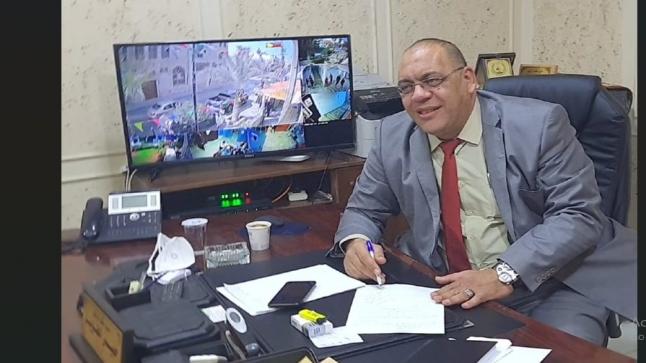 خميس الطويل .. حافظ اسرار الرؤساء ومدير مكتب عابر للمجالس البلدية