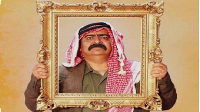 الفنان موسى حجازين (سمعة)… مدرسة فنية أردنية صنعت الوعي بالضحكة