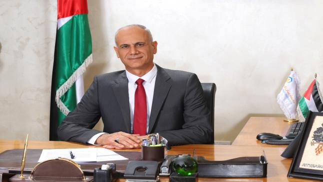 الدكتور الطراونه يوجه أسرة “عمان العربية”