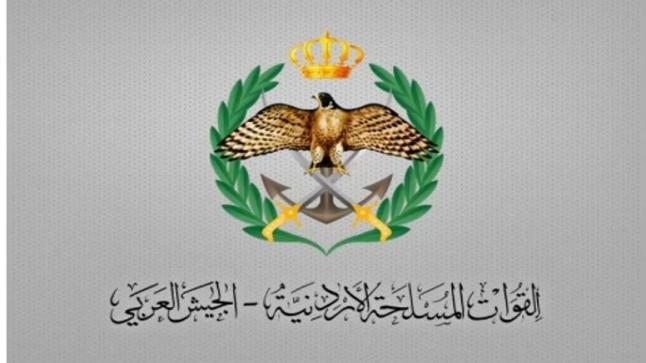 استشهاد العبادي والخضير بسقوط طائرة تدريب تابعة لسلاح الجو الملكي الأردني بالمفرق