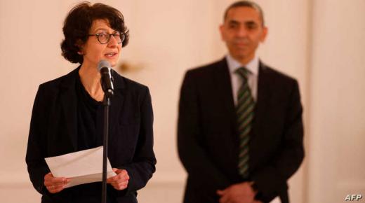 مبتكرة لقاح فايزر تتحدث عن “جرعات للسرطان”