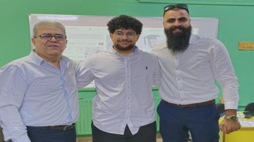 مدارس الاتحاد… إرث من التميز ونتائج استثنائية في الثانوية من بينها أوائل على المملكة