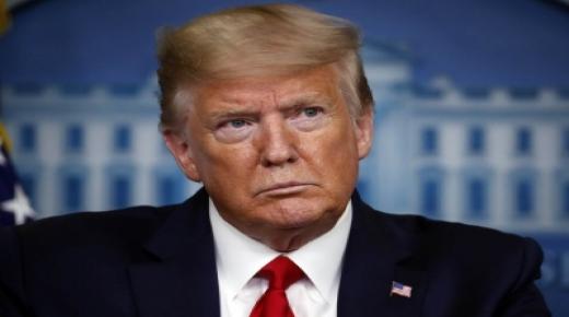 ترامب: أظن أنني في حال جيّدة جدًّا” .. ماذا سيحدث في انتخابات الرئاسة لو توفي مرشح أو أُصيب بعجز؟