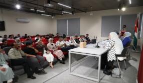 جامعة الشرق الأوسط تطلق فعاليات النسخة الثالثة من النادي الصيفي