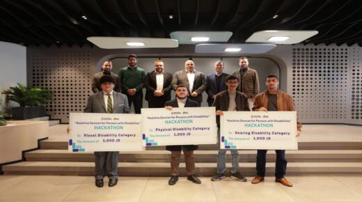 لتطوير حلول مبتكرة تعزّز الدمج المجتمعي.. منصّة زين للإبداع تقيم هاكاثون “ذوي الإعاقة