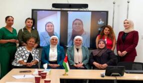 ملتقى السياسيات الأردنيات.. قيادة جديدة ورؤية تتجاوز الحضور إلى صناعة التأثير