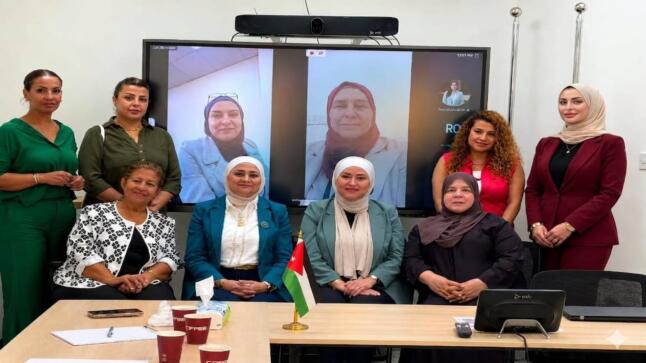 ملتقى السياسيات الأردنيات.. قيادة جديدة ورؤية تتجاوز الحضور إلى صناعة التأثير